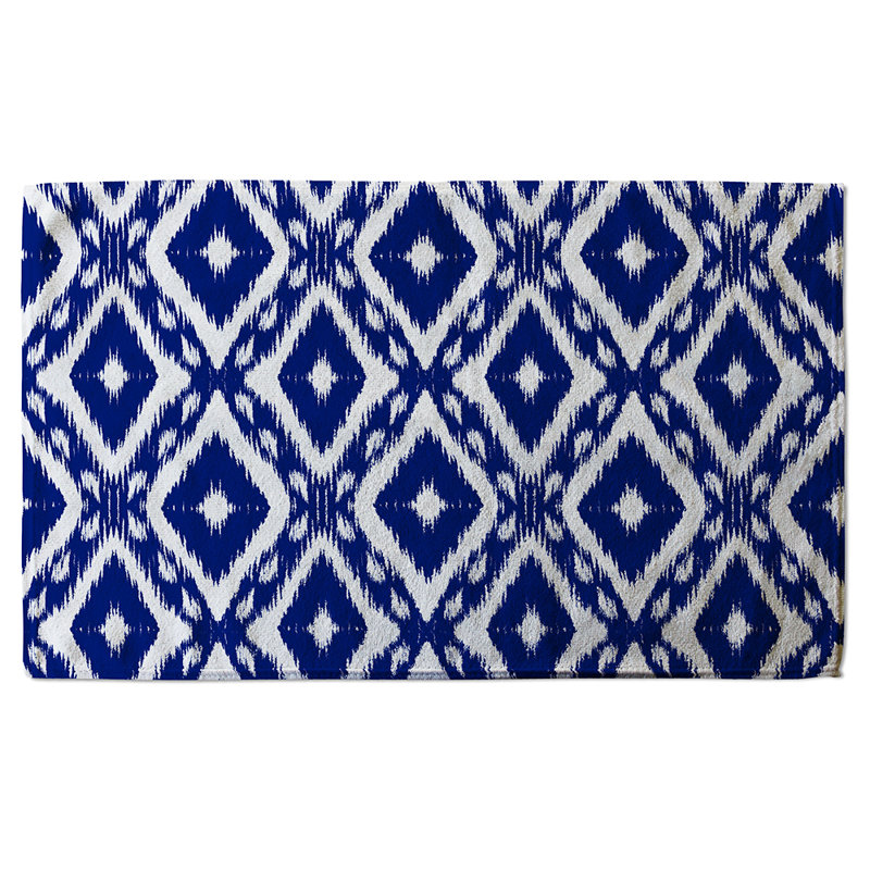 Neomiah Polyester Shower Curtain Set