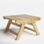 Bullock 19.75'' Outdoor Side Table-1081348585