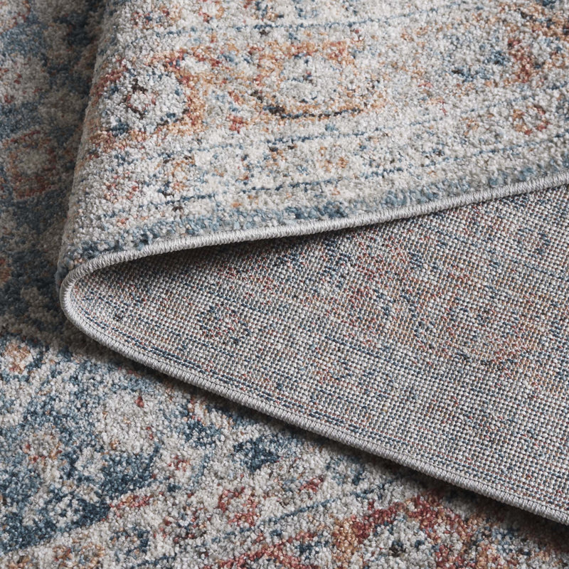 Tapis oriental performance Kon Tabriz, Rectangle 5 pi 1 po x 7 pi 6 po