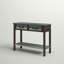 Console 42,5 po Eraman