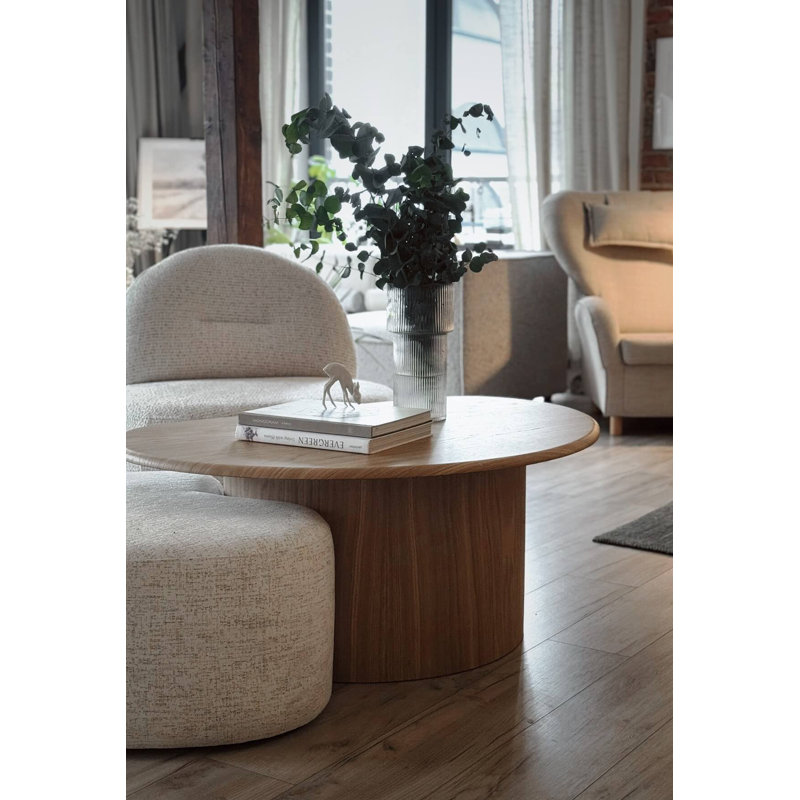 Flo Coffee Table
