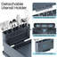 Stainless Steel Over The Sink Dish Rack