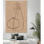 «Vases No6». Impression sur toile géante Fine Art 72 po x 48 po-101719113