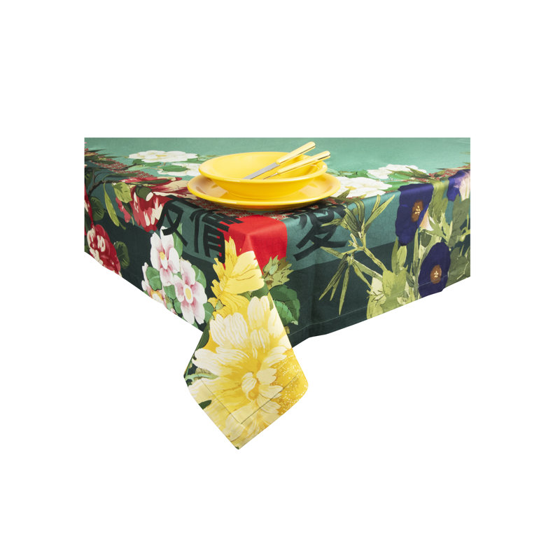 Furisode Tablecloth