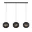 Margarito 3-Light Kitchen Island Chandelier