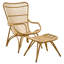Monet Outdoor Lounge Chair