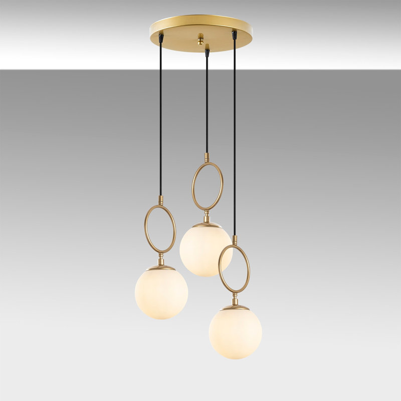 Lustre, Doré
