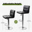 Metal Accent Stool