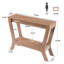 105 cm W Console Table
