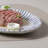 Elemento Serving Platter 11.8” Ceramic Stoneware - Microwave, Oven, and Dishwasher Safe, by Porto Brasil