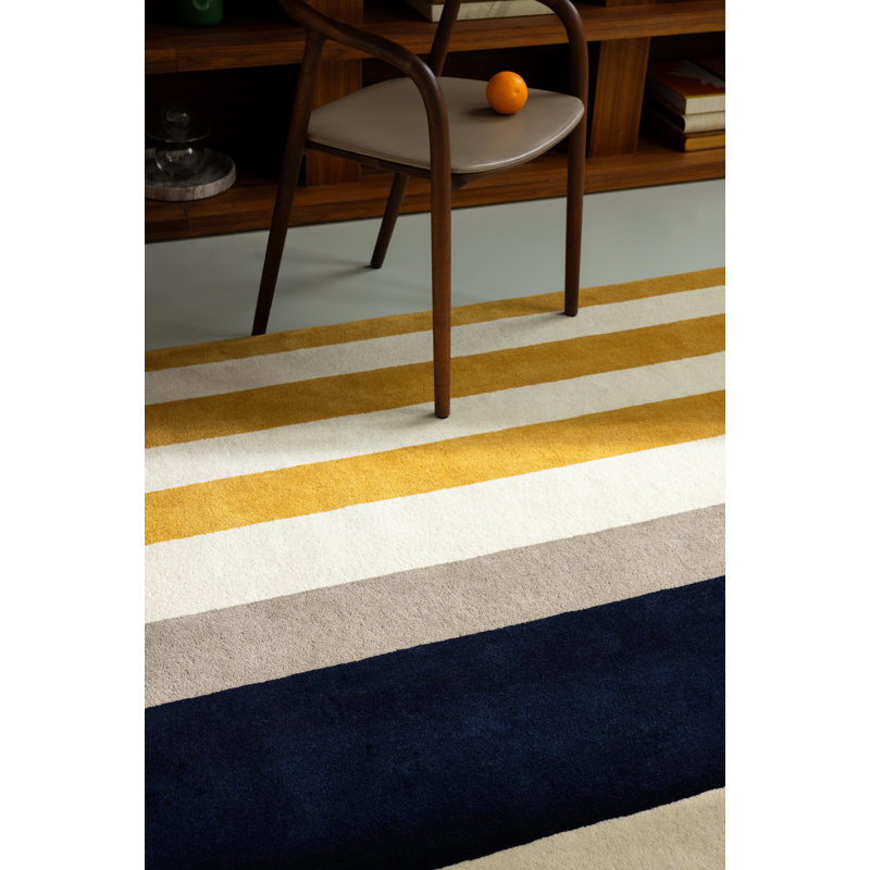MAR Ralli, Rectangle 6'7" x 9'2"