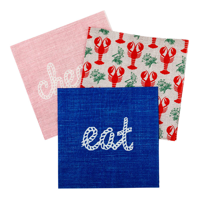 Disposable Paper Napkins