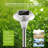 Taea Solar Powered Pathway Light