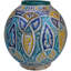 Handmade Ceramic Table Vase