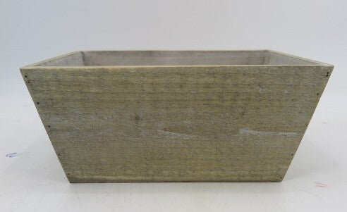 Panier en bois Millwood Pines