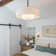 Jasmine Roth x Hunter 30 inch Brookside Fandelier Ceiling Fan with Lights and Remote