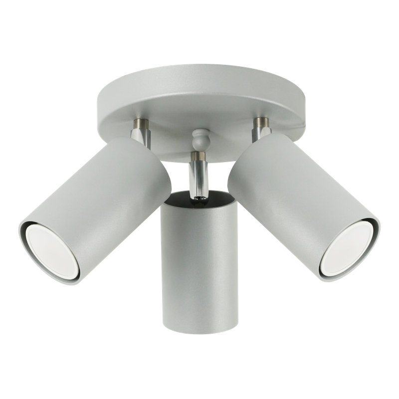 Caulksville Spotlight, Grey