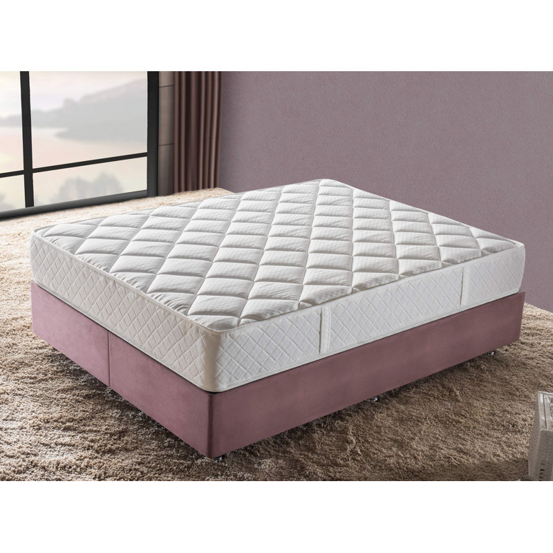 Matelas en mousse East East Home Bodalla, Double