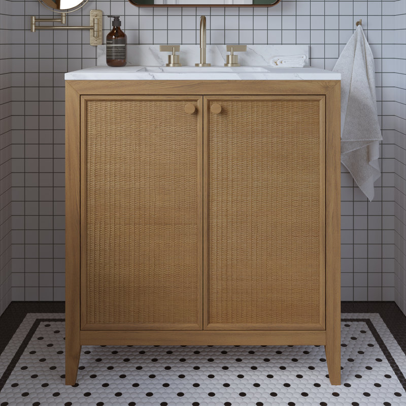 Whittney Rattan Vanity