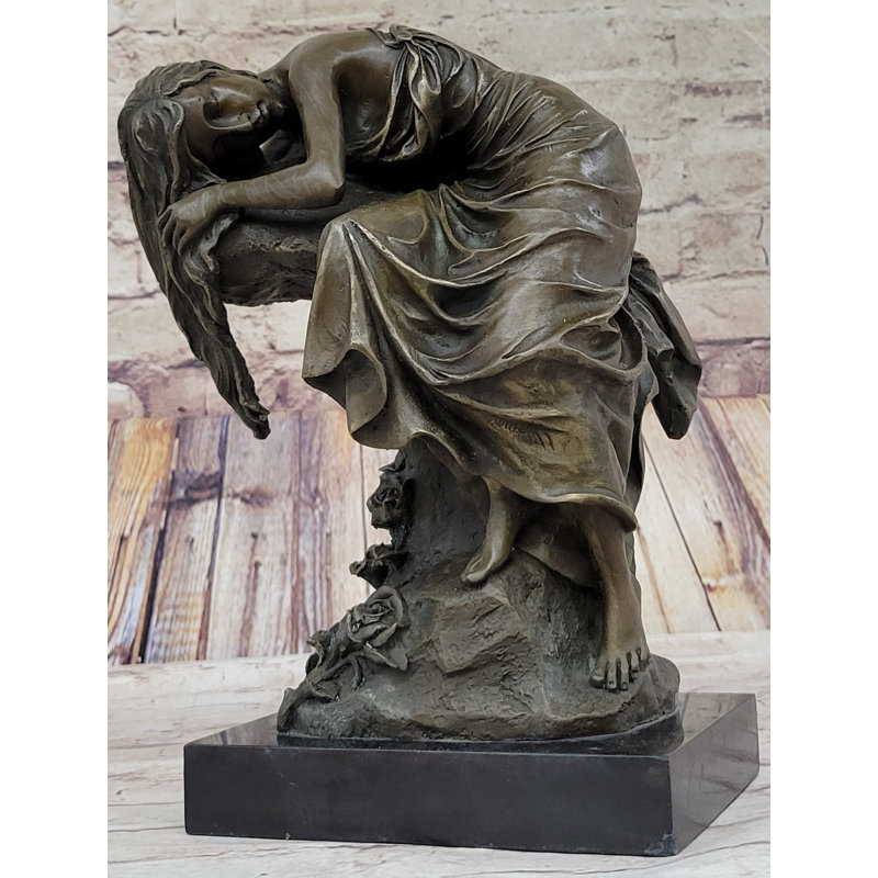 Figurines et sculptures Avdo