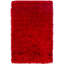 Salsa Rectangle Hand Woven Shag-36703802