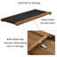 Rampe réglable pour animaux Wegate-183780014-140369259