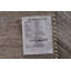 Tapis noir / gris