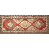 Gallery Size One-of-a-Kind 5'7" X 14'5" Area Rug