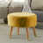 Lemon Curry Faux Fur is out of stock