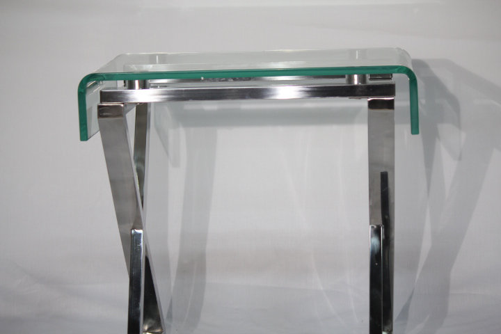 Table de bout Beadling