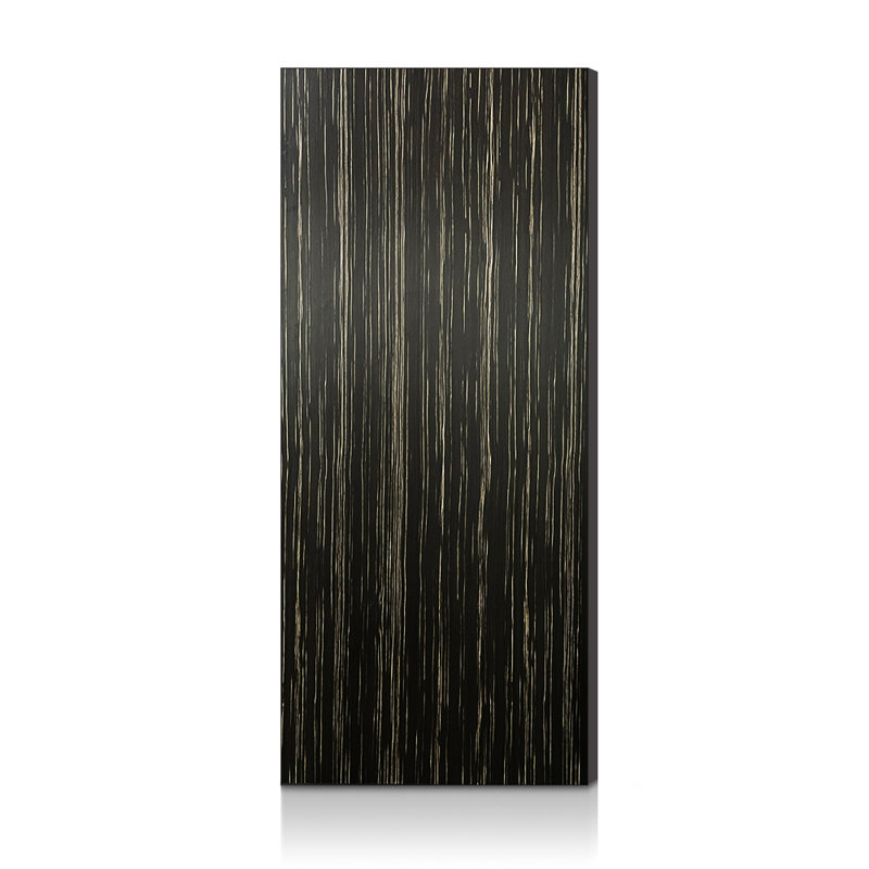 Hollow Core Composite Finished Interior Door Slab, 30" x 80"