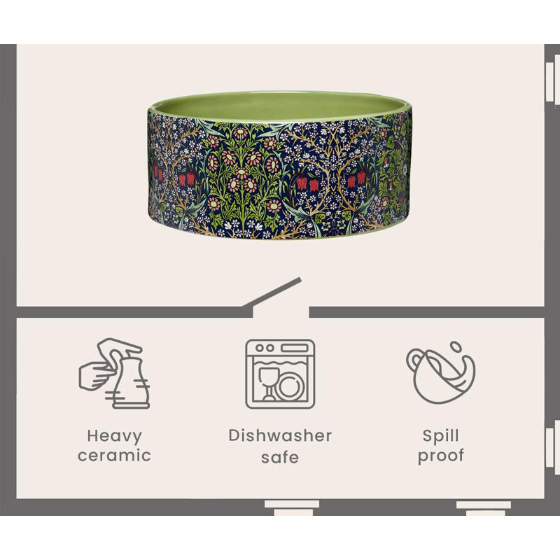 Ronnet Pet Bowl