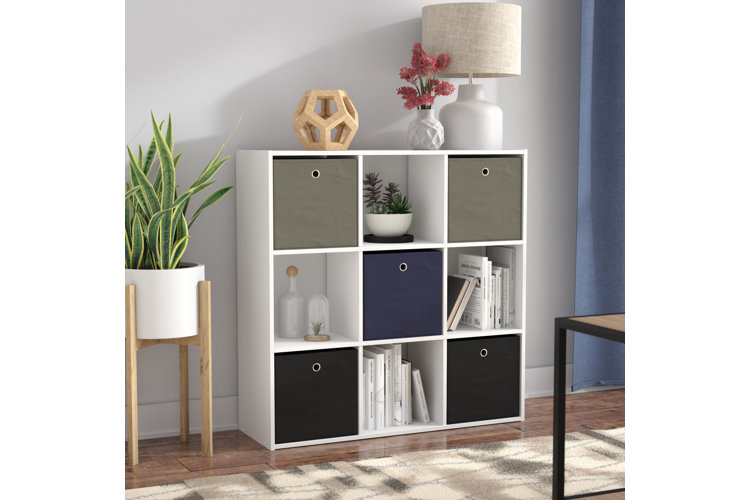 13 Best Cube Storage Organizers In 2023, Home Designer-Approved