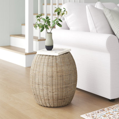 Taylor End Table