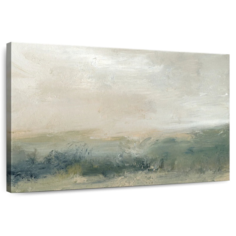 Avery Sea Grass, 32" H x 48" W