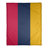 Quilted Throw Blanket-49013066-49013073