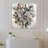 " Pop Art Flowers 152 "-2100906634