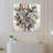 " Pop Art Flowers 152 "-2100906638