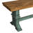 Fortville Solid Wood Bench-1741564668