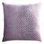 Dots Square Velvet Pillow Cover & Insert-90693227-90727591