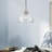 Markdavid 1 - Light Pendant-712051911