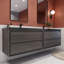 Ensemble de meuble-lavabo double 84 po Vickye-1411901124