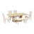 Jeanne Rectangular Dining Set-334160773-334160795