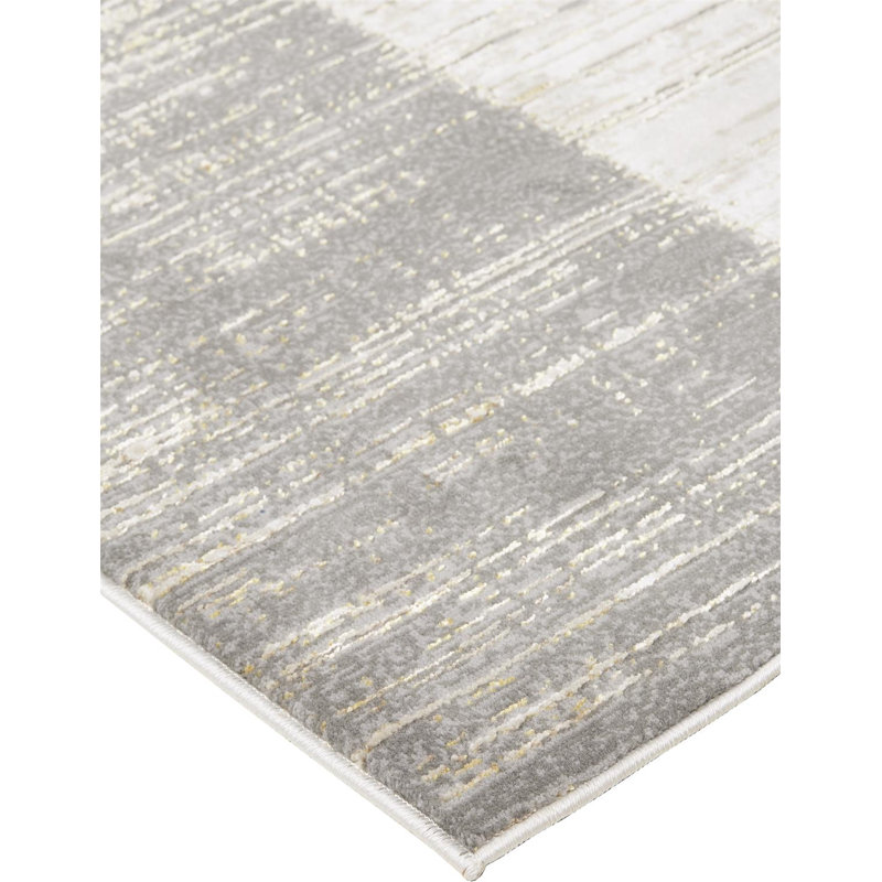 Ernie Indoor Rug, Rectangle 1'8" x 2'10"