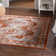 Filey Oriental Indoor Rug
