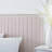 Celine Channel Tufted Performance Velvet Platform Bed-1029404575-1029404565