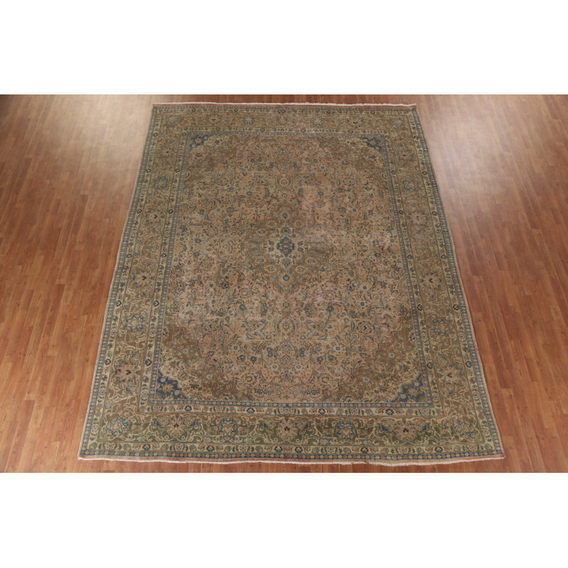 Tapis traditionnel 10 x 12