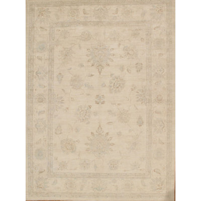 Melody One-of-a-Kind 8'8" X 11'9" Area Rug