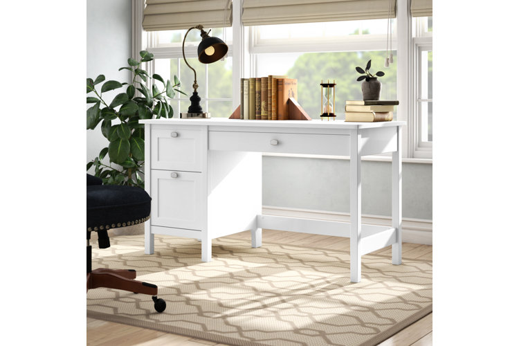 Top Drawers Rustic Desks