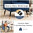 Shanga Upholstered Armchair-198308235